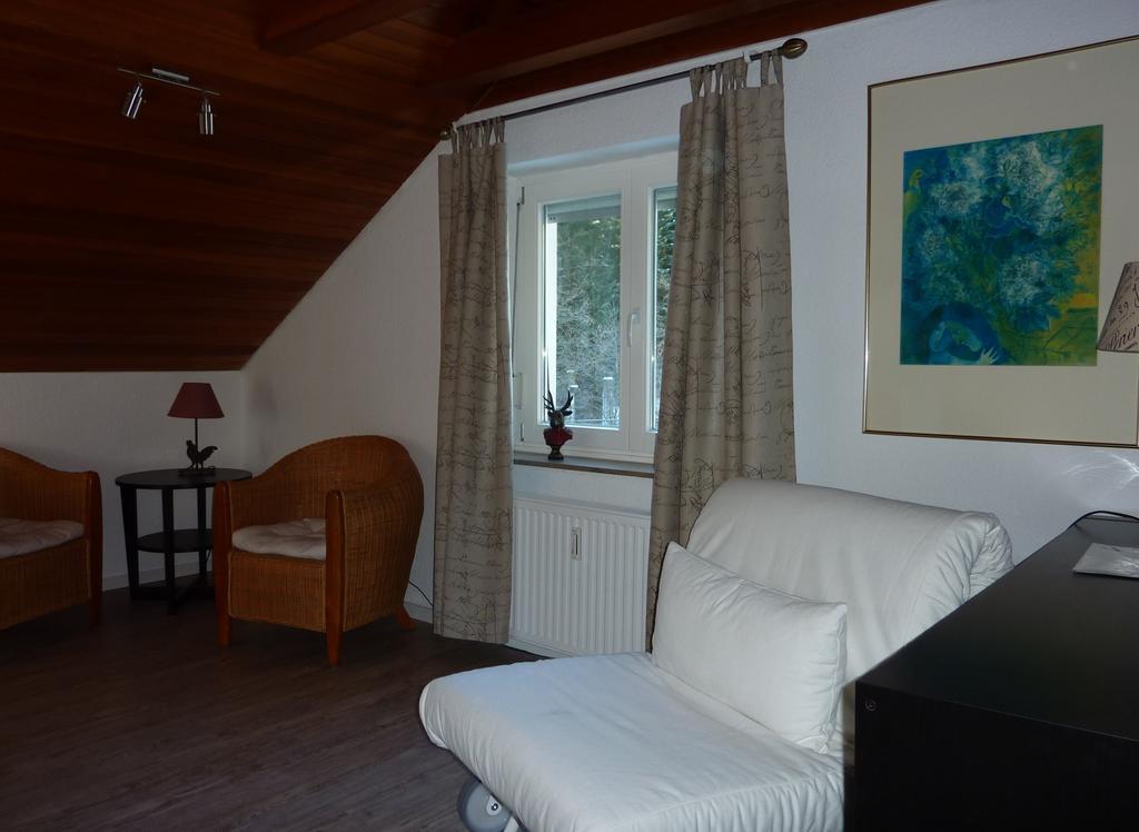 Apartment Schwarzwald Total Freudenstadt Quarto foto