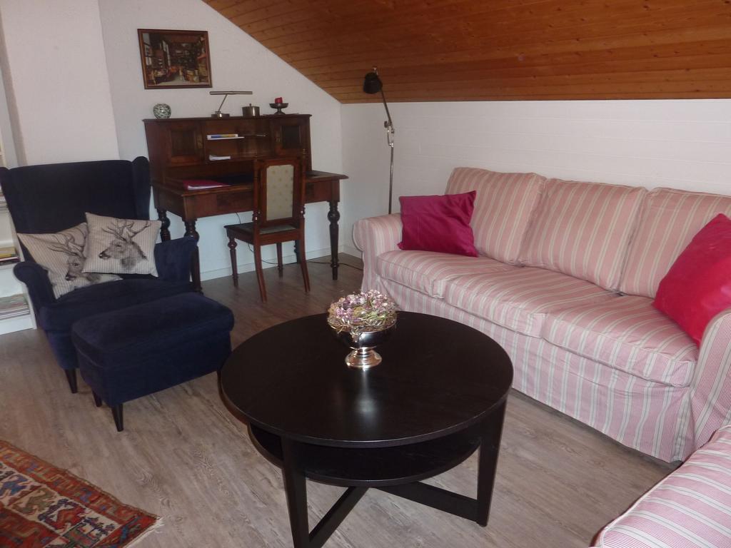 Apartment Schwarzwald Total Freudenstadt Quarto foto