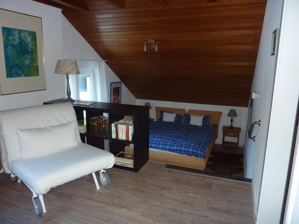 Apartment Schwarzwald Total Freudenstadt Quarto foto