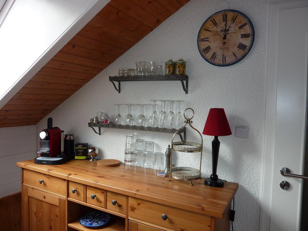 Apartment Schwarzwald Total Freudenstadt Quarto foto